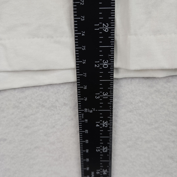 Labor Day Single Stitch, T-Shirt. Size L - Picture 4 of 7